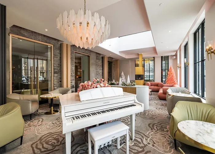 Port-RoyalHotel Quebec