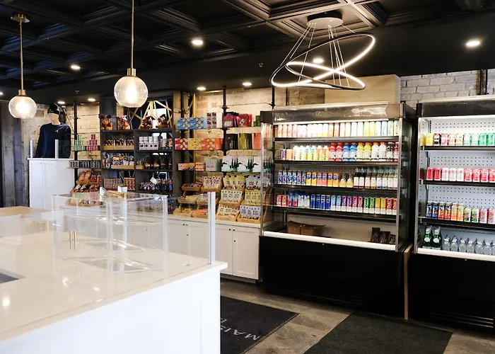 La Maison Kent - Par Aneyro Quebec City